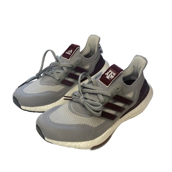 Adidas Men's UltraBoost Texas A&M Aggies - Picture 1 of 7